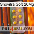 Snovitra Soft 20Mg new11